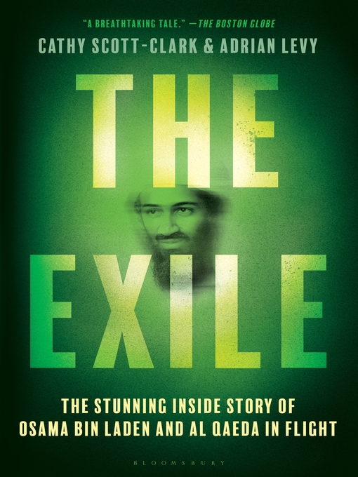 Title details for The Exile by Adrian Levy - Wait list